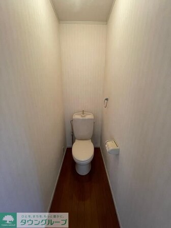 コンフォート石田の物件内観写真